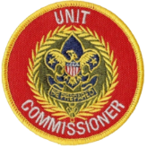 Commissioner College